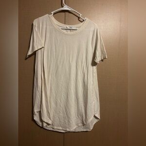 Zenana White Airflow Large